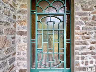 House at Saint-Martin-Terressus (87400)