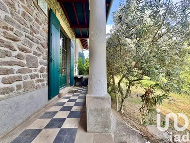 House in Saint-Martin-Terressus (87400)