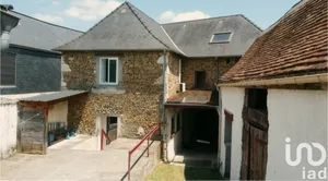 Townhouse at Monein (64360)