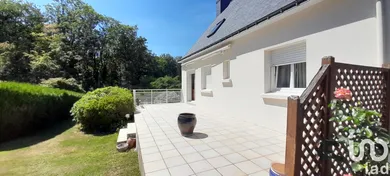 House at Nostang (56690)