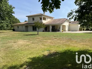 Maison à Cudos (33430)