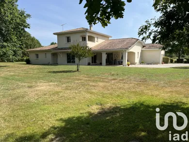 House at Cudos (33430)