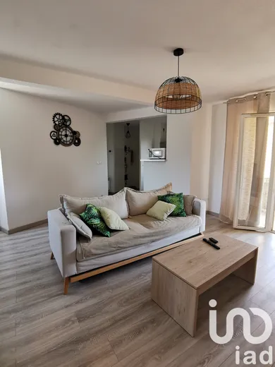 Apartment in Brignoles (83170)