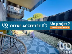 Appartement à La Rochelle (17000)