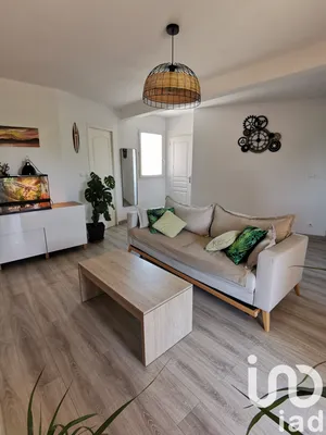 Apartment at Brignoles (83170)