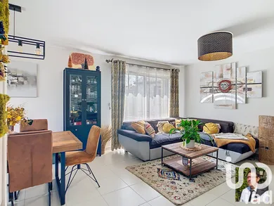 House at Villeneuve-le-Roi (94290)