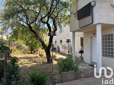 Maison à Rodilhan (30230)