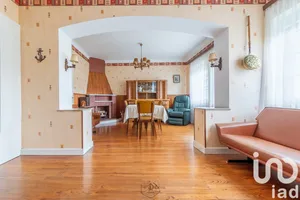 Maison à Talange (57525)