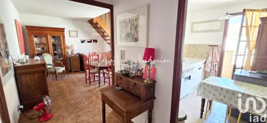 Apartment in Hyères (83400)