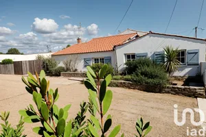 House at Les Sables-d'Olonne (85340)