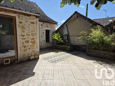 Maison à Rubelles (77950)