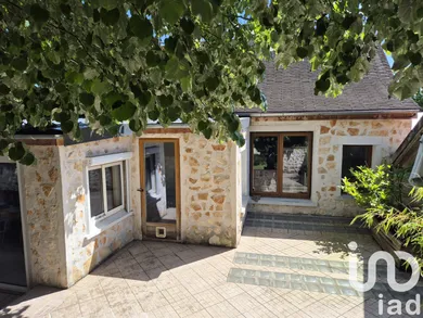 Maison à Rubelles (77950)