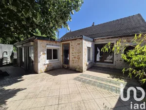 House at Rubelles (77950)