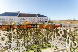 Apartment at Serris (77700)