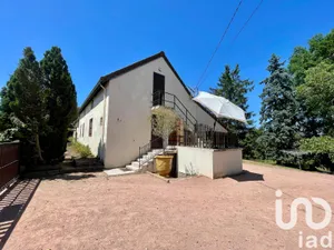 House in MONTCHANIN (71210)