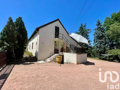 House in MONTCHANIN (71210)