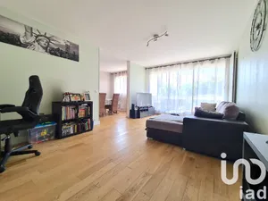Apartment at Gagny (93220)