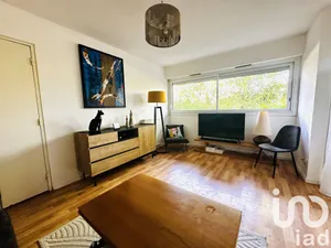 Apartment at Blanquefort (33290)