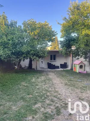 Maison à Aulnay-sous-Bois (93600)