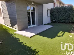 Appartement à Gujan-Mestras (33470)