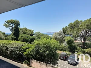 Apartment at Marseille (13015)