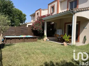 Appartement à Seilh (31840)