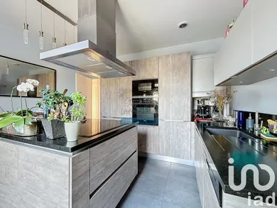 Maison à Noiseau (94880)