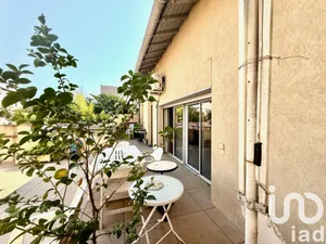 Apartment at Montpellier (34090)