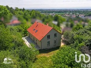 Maison traditionnelle à Scy-Chazelles (57160)