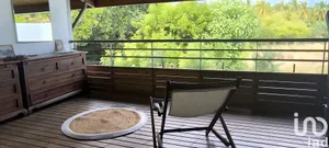 House in Saint-Paul (97460)