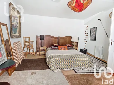 Maison à Fontès (34320)