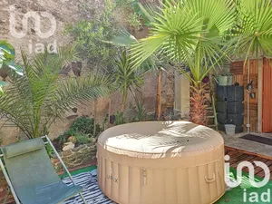 Maison à Caux (34720)