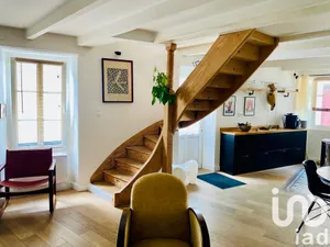 Maison à La Flotte (17630)