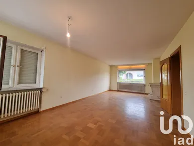 Maison à Kerbach (57460)