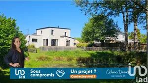 Maison à Savenay (44260)