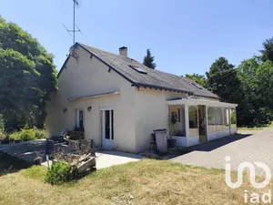 Maison à Draché (37800)