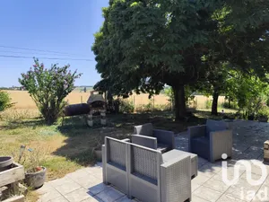 Maison à Draché (37800)