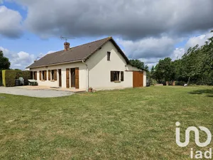 Pavillon à Bernay (27300)