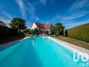 Maison à Moussy-le-Neuf (77230)