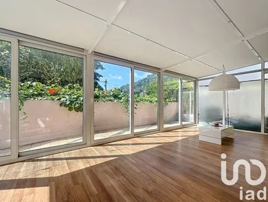 Appartement à Menton (06500)