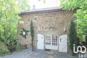 Maison à Viala-du-Tarn (12490)
