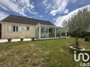 Maison à Villecresnes (94440)