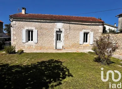 Maison de ville à Angoulême (16000)