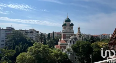 Appartement à Nice (06000)