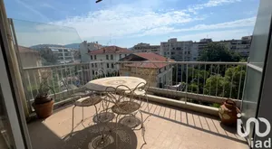 Apartment in Nice (06000)