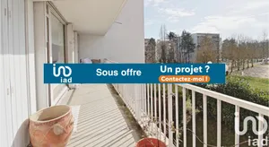 Appartement à ANDRESY (78570)
