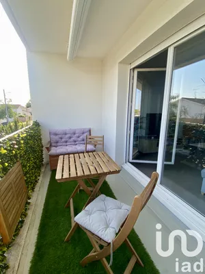 Appartement à Bordeaux (33200)