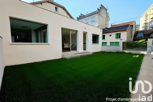 Appartement à Grenoble (38100)