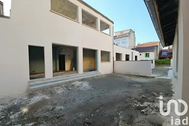 Duplex à Grenoble (38100)