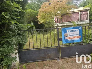 Maison à Égriselles-le-Bocage (89500)
